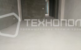 Наливные полы