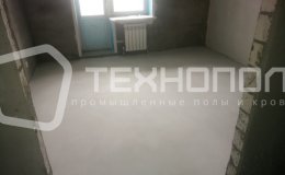 Наливные полы